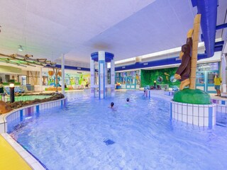 Parc de vacances Borger  14