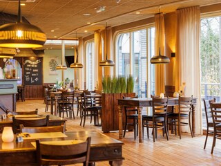 Vakantiepark Borger  44