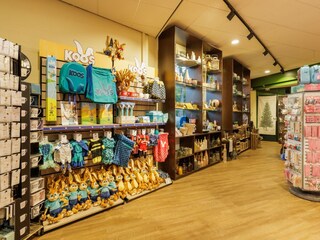 Vakantiepark Borger  16