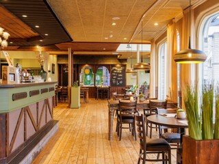 Vakantiepark Borger  24