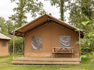 Ferienpark Borger Außenaufnahme 3