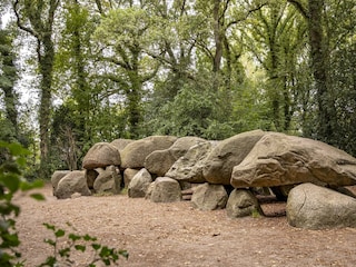 Vakantiepark Borger Omgeving 9
