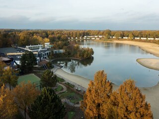 Parc de vacances Borger Environnement 10