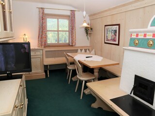 Apartment Krimml  28