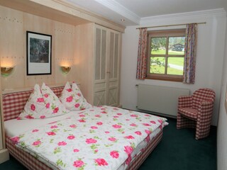 Appartement Krimml  23