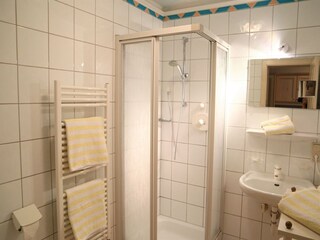 Apartment Krimml Ausstattung 6