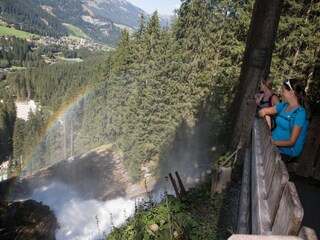 Apartment Krimml Umgebung 20