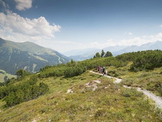 Apartment Krimml  25