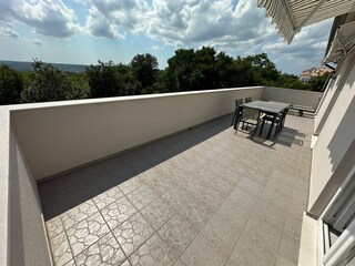 Casa per le vacanze Stanišovi Registrazione all'aperto 5