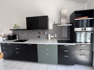 Casa per le vacanze Stanišovi Caratteristiche 14