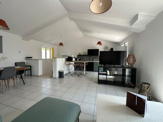 Casa per le vacanze Stanišovi Caratteristiche 12