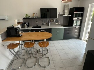 Casa per le vacanze Stanišovi Caratteristiche 15