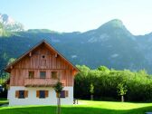 Vakantiepark Hallstatt Buitenaudio-opname 1