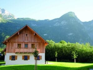 Ferienpark Luxuriöses Studio am Hallstättersee - Hallstatt - image1