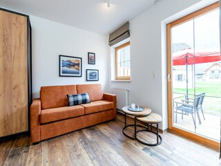 Parque de vacaciones Hallstatt Características 16