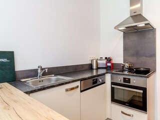 Parco vacanze Hallstatt Caratteristiche 6