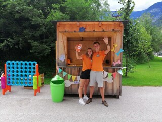 Parque de vacaciones Hallstatt  36