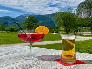 Vakantiepark Hallstatt  40