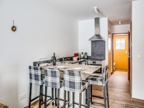 Vakantiepark Studio in Obertraun bij Hallstättersee