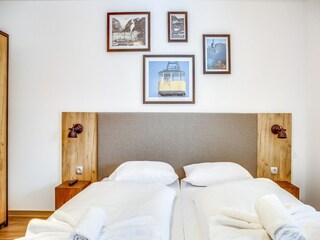 Parco vacanze Hallstatt Caratteristiche 6