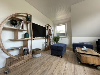 Appartement Wrixum Buitenaudio-opname 4