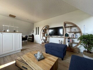 Appartement Wrixum Omgeving 7