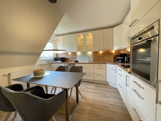 Apartment Wrixum Außenaufnahme 1