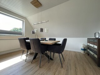 Apartment Wrixum Außenaufnahme 2