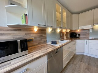 Apartamento Wrixum Características 5