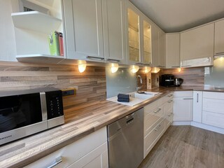 Appartement Wrixum Kenmerken 6