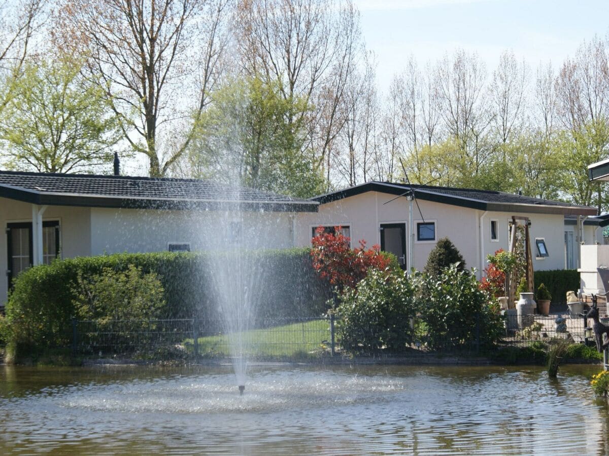 Holiday park Langedijk Environment 1