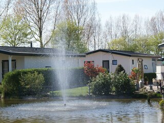 Vakantiepark Langedijk Omgeving 10