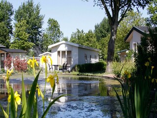 Vakantiepark Langedijk Omgeving 17