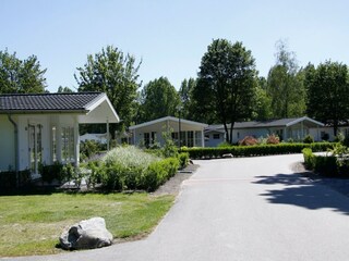 Vakantiepark Langedijk Omgeving 13