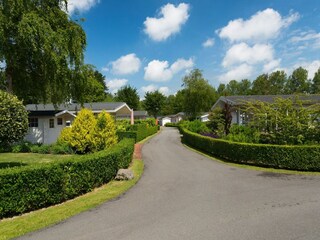 Vakantiepark Langedijk Omgeving 14