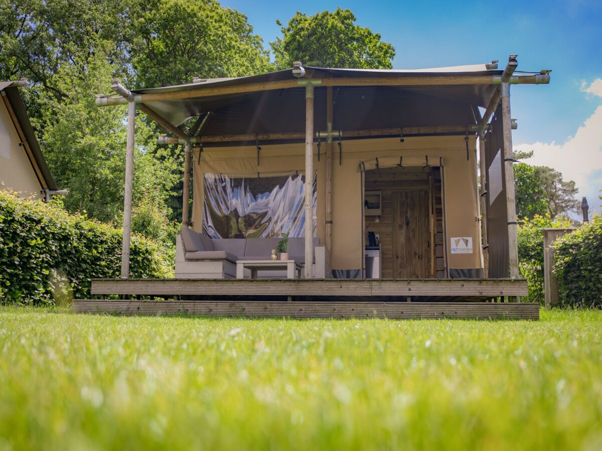 Parc de vacances Voorthuizen Enregistrement extérieur 1