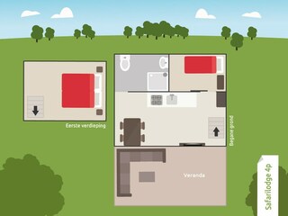 Parco vacanze Voorthuizen  27