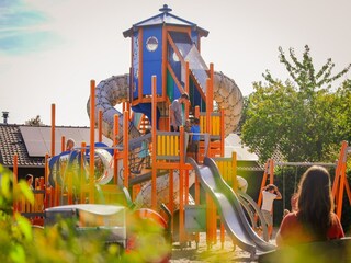Parque de vacaciones Voorthuizen  26