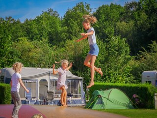 Parque de vacaciones Voorthuizen  19