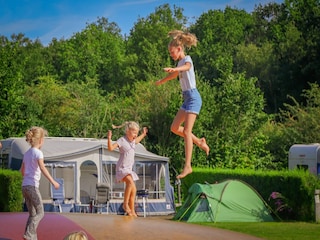 Vakantiepark Voorthuizen  19