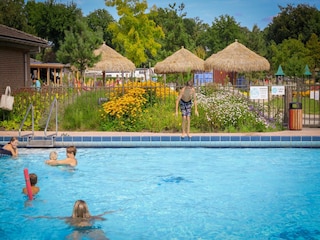 Parc de vacances Voorthuizen  28