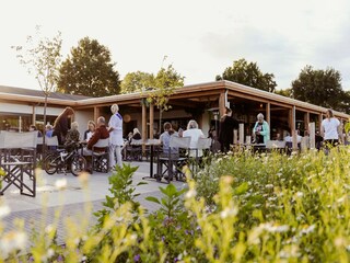 Parc de vacances Voorthuizen  37