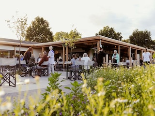 Vakantiepark Voorthuizen  37