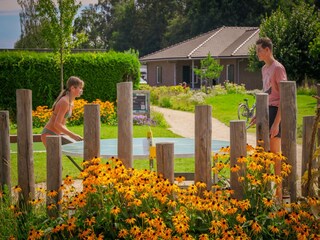 Parque de vacaciones Voorthuizen  32