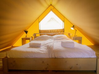 Vakantiepark Voorthuizen Kenmerken 4