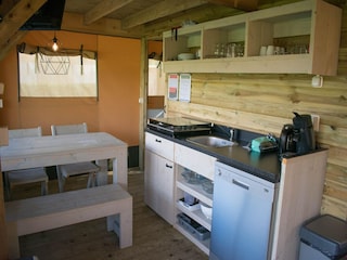 Vakantiepark Voorthuizen Kenmerken 8