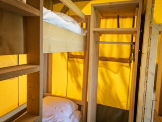 Vakantiepark Voorthuizen Kenmerken 7