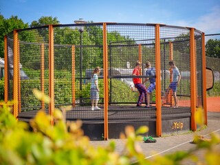Holiday park Voorthuizen  27