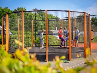 Vakantiepark Voorthuizen  16