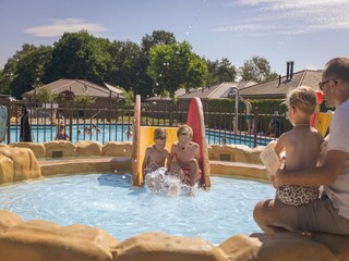 Parque de vacaciones Voorthuizen  16